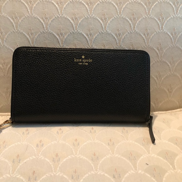 NWT Kate Spade Brigitte Wallet - Picture 2 of 7